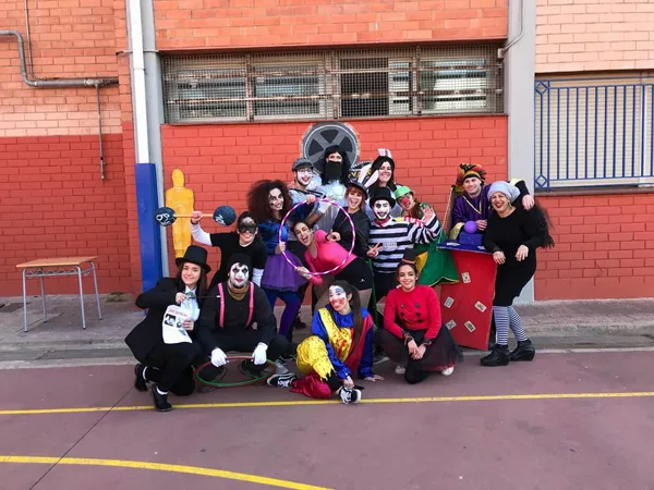 Carnestoltes '18