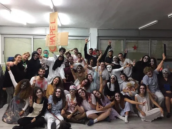 Halloween